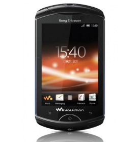 Sony Ericsson WT18i