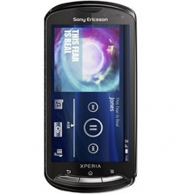 Sony Ericsson Xperia pro