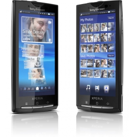 Sony Ericsson Xperia X10