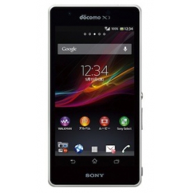 Sony Xperia A