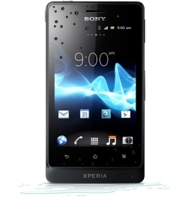 Sony Xperia Go