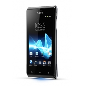 Sony Xperia J