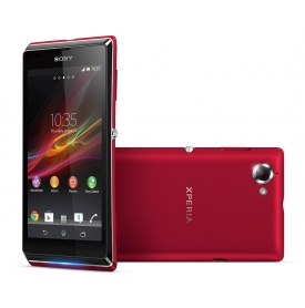 Sony Xperia L