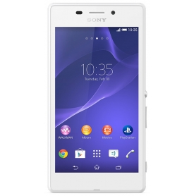 Sony Xperia M2 Aqua