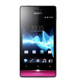 Sony Xperia miro