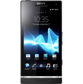 Sony Xperia S