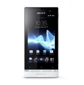 Sony Xperia U