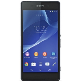 Sony Xperia Z2a