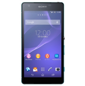 Sony Xperia ZL2