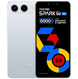 Tecno Spark Go