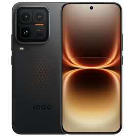vivo iQOO 15 Ultra