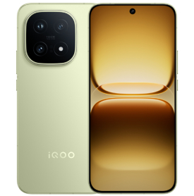 vivo iQOO 15