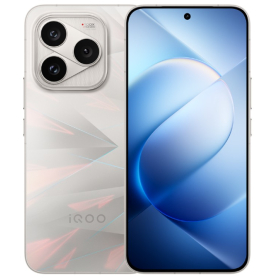 vivo iQOO 16