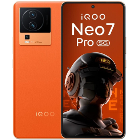 vivo iQOO Neo7 Pro