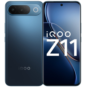 vivo iQOO Z11 (India)