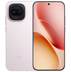 vivo iQOO Z11 Turbo