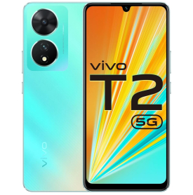 vivo T2 (India)