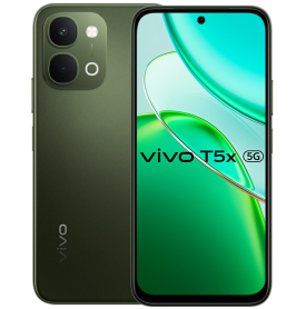 vivo T5x