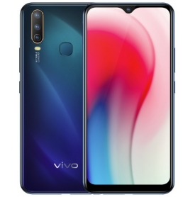 Vivo U10