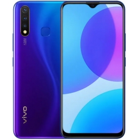 vivo U3