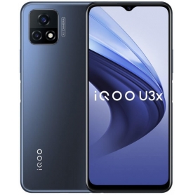 vivo U3x