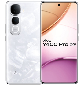vivo Y400 Pro