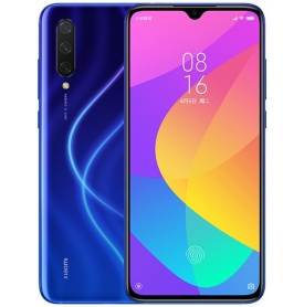 Xiaomi Mi 9 Lite