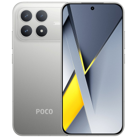 Xiaomi Poco F8 Pro