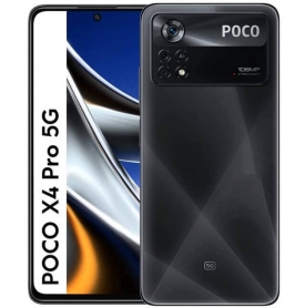 Xiaomi Poco X4 Pro 5G (Global)