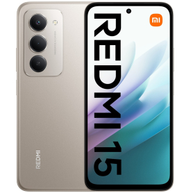 Xiaomi Redmi 15 4G