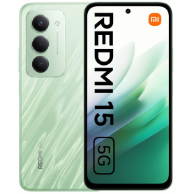 Xiaomi Redmi 15