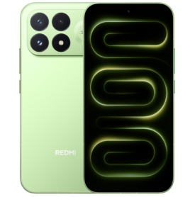 Xiaomi Redmi K100 Pro