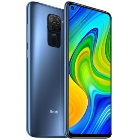 Xiaomi Redmi Note 9