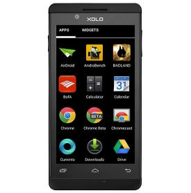 XOLO A700s