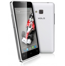 XOLO Q500