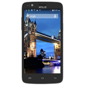 XOLO Q610s