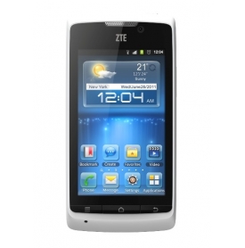 ZTE Blade II V880+