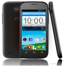 ZTE Blade Q Mini