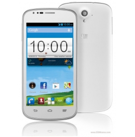 ZTE Blade Q