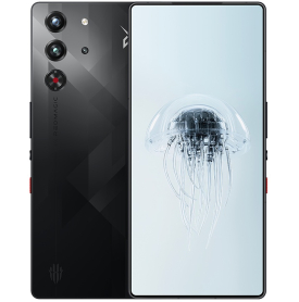 ZTE nubia RedMagic 10 Pro