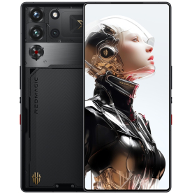 ZTE nubia RedMagic 10SPro+