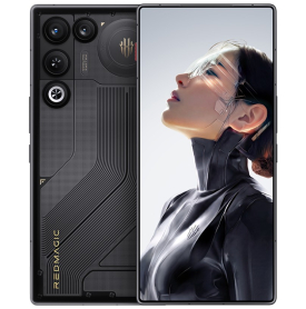 ZTE nubia RedMagic 11 Air