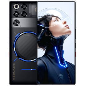ZTE nubia RedMagic 11 Pro