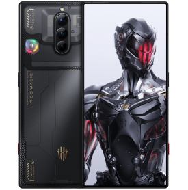 ZTE nubia RedMagic 8 Pro+
