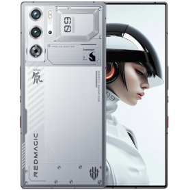 ZTE nubia RedMagic 9 Pro+