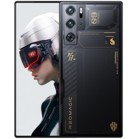ZTE nubia RedMagic 9 Pro