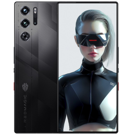 ZTE nubia RedMagic 9S Pro