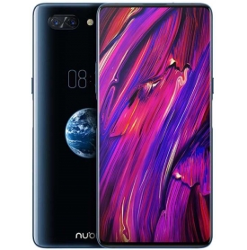 ZTE nubia X 5G