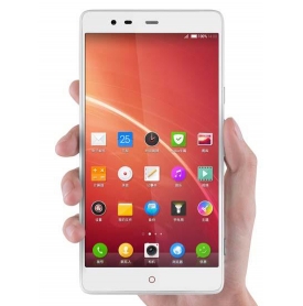 ZTE Nubia X6