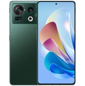 ZTE nubia Z40S Pro